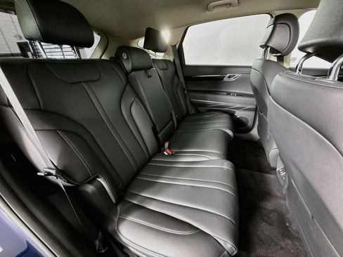 Used 2026 Genesis GV80 2.5T AWD/4WD image 25