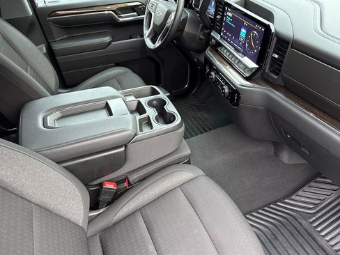 Used 2023 Chevrolet Silverado 1500 RST w/ LPO, Dark Essentials Package image 24