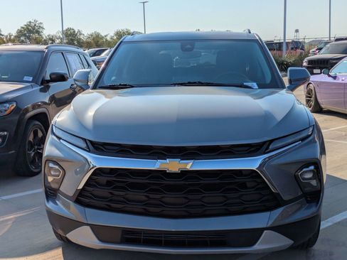 Used 2023 Chevrolet Blazer LT w/ Convenience Package image 8