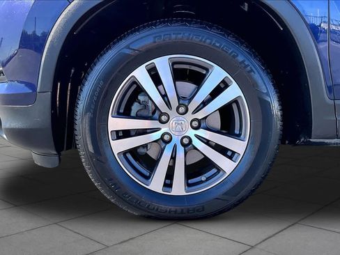 Used 2016 Honda Pilot EX image 10