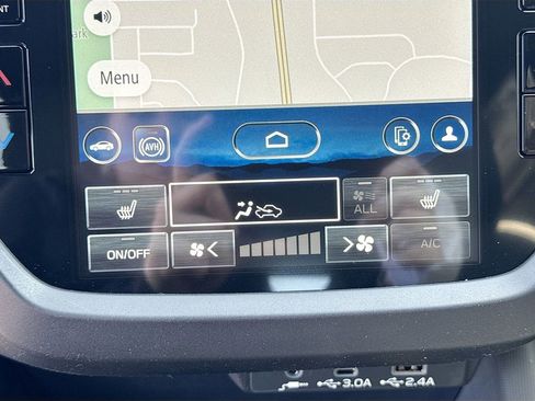 New 2026 Subaru Forester Sport AWD/4WD image 14