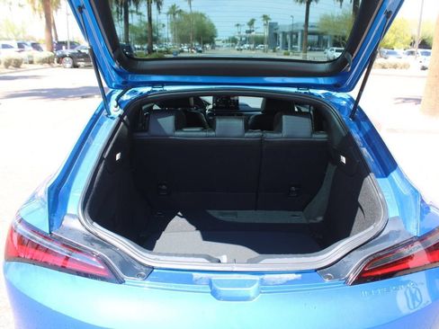 Used 2026 Acura Integra A-Spec FWD image 6