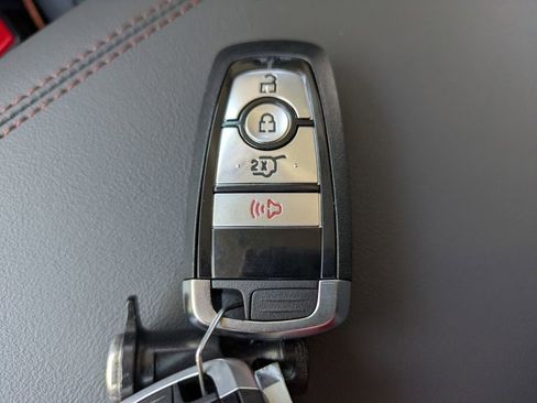 New 2026 Ford Explorer Active image 33