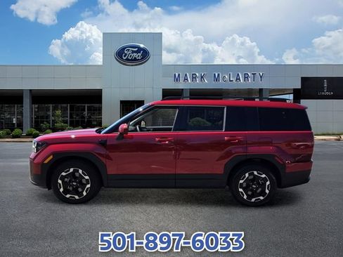 Used 2026 Hyundai Santa Fe SEL AWD/4WD image 2
