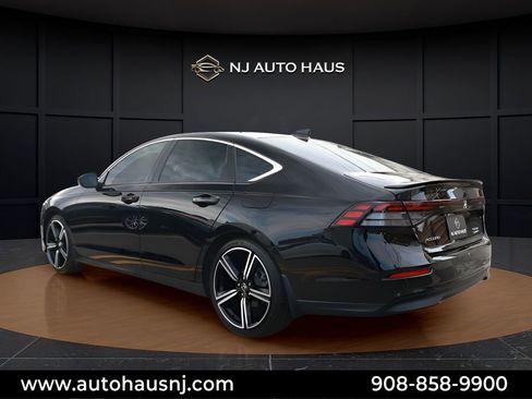 Used 2024 Honda Accord Sport image 43