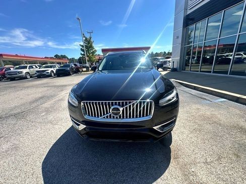 Used 2021 Volvo XC90 T6 Inscription w/ Protection Package Premier image 6