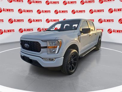 Used 2021 Ford F150 XL w/ STX Appearance Package