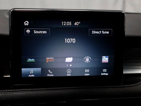 Used 2020 Lincoln Corsair AWD w/ Luxury Package image 4