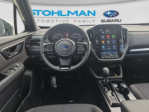 Certified 2026 Subaru Forester Premium AWD/4WD image 21