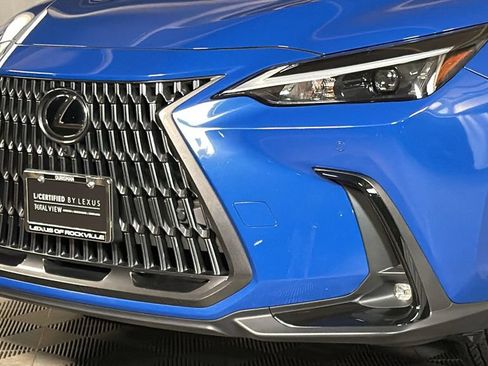 Certified 2025 Lexus NX 350 AWD w/ Premium Package image 3