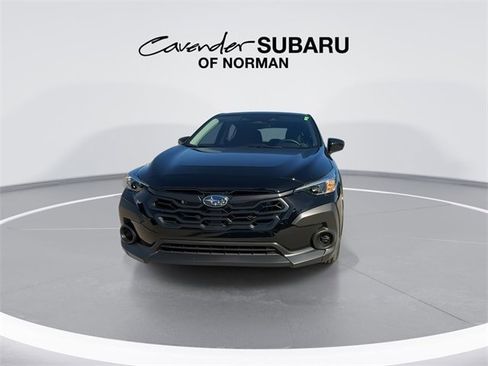 New 2026 Subaru Crosstrek 2.5i image 6