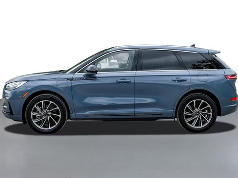 Used 2024 Lincoln Corsair Grand Touring w/ Equipment Group 301A image 9