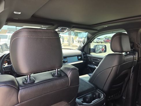 Used 2026 RAM 1500 RHO w/ RHO Level 1 Equipment Group AWD/4WD image 20