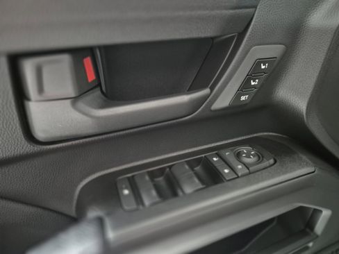 New 2026 Toyota 4Runner TRD Sport Premium image 22