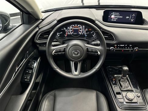 Used 2025 MAZDA CX-30 AWD 2.5 S w/ Preferred Package image 24