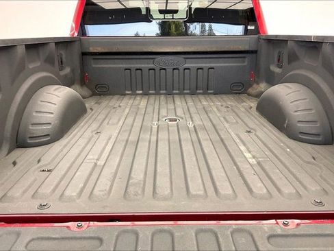 Used 2019 Ford F250 Lariat w/ Lariat Ultimate Package image 27