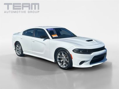 Certified 2023 Dodge Charger GT