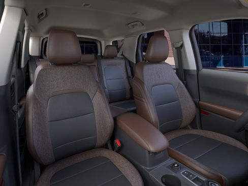 New 2026 Ford Bronco Sport Outer Banks AWD/4WD image 10