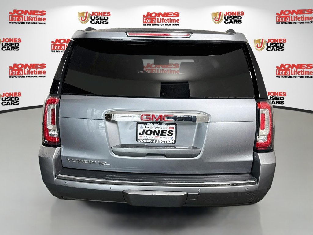 Used 2019 GMC Yukon XL Denali w/ Denali Ultimate Package AWD/4WD image 18