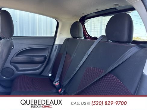 Used 2020 Mitsubishi Mirage GT image 19