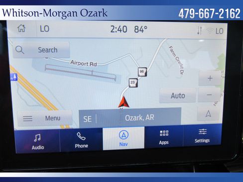 Used 2024 Ford Explorer Limited image 48