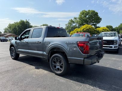 New 2026 Ford F150 STX w/ Equipment Group 200A