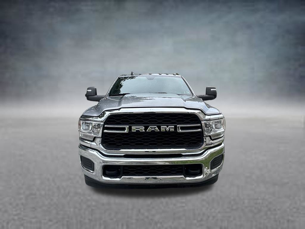 Certified 2024 RAM 3500 Tradesman w/ Chrome Appearance Group AWD/4WD image 2