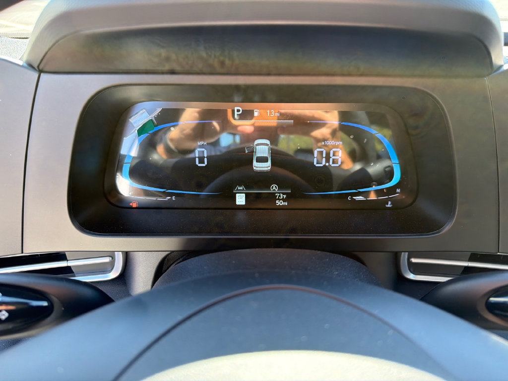 New 2026 Hyundai Elantra SE FWD image 27