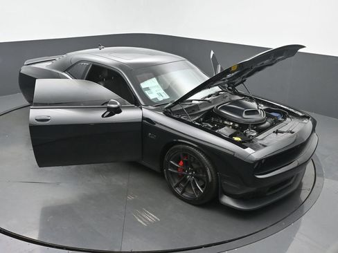 Used 2023 Dodge Challenger R/T w/ Plus Package RWD image 59
