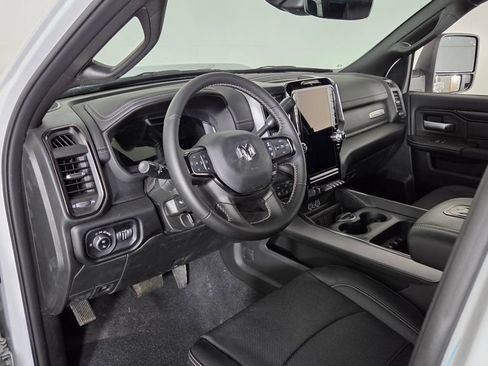New 2025 RAM 2500 Power Wagon AWD/4WD image 12