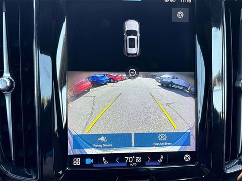 Used 2023 Volvo XC60 B5 Plus w/ Protection Package Premier image 24