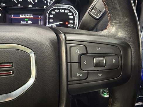 Used 2021 GMC Sierra 3500 AT4 image 26