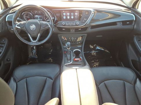 Used 2020 Buick Envision Essence w/ Experience Buick Package image 11