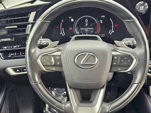 Used 2024 Lexus RX 350 AWD w/ Convenience Package image 32