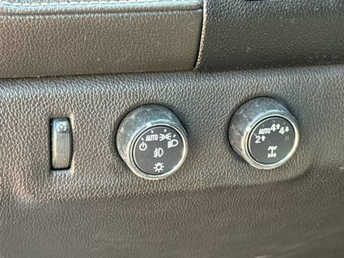 Used 2018 GMC Canyon Denali AWD/4WD image 16