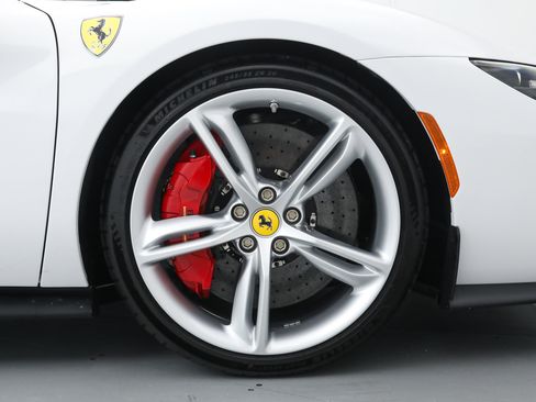 Certified 2024 Ferrari 296 GTS image 38