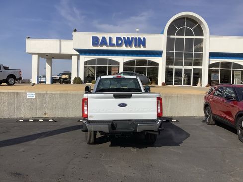 New 2026 Ford F250 XL w/ XL Chrome Package AWD/4WD image 6