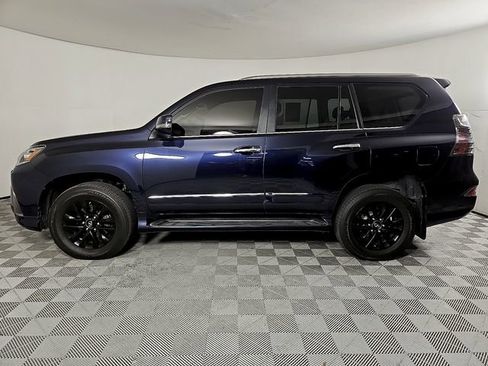 Used 2018 Lexus GX 460 Premium w/ Premium Package image 7