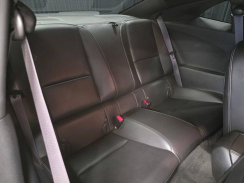Used 2015 Chevrolet Camaro SS w/ SS Performance Package RWD image 39