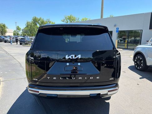 New 2027 Kia Telluride SX Prestige AWD/4WD image 9