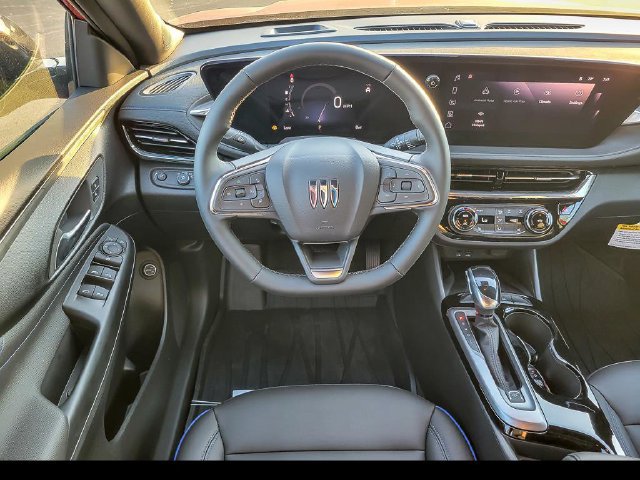 New 2026 Buick Envista Sport Touring w/ Convenience I Package FWD image 15