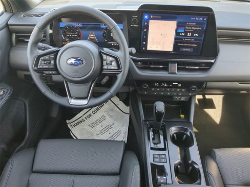 New 2026 Subaru Outback Touring XT image 13