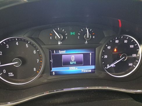 Used 2019 Buick Encore Preferred w/ Safety Package AWD/4WD image 23