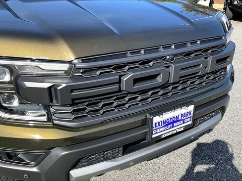 Used 2024 Ford Ranger Raptor image 32