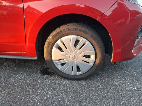 Used 2024 Mitsubishi Mirage G4 ES FWD image 4