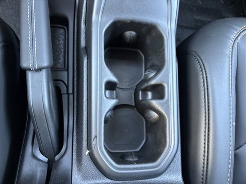 New 2025 Jeep Wrangler Unlimited Rubicon 392 image 39