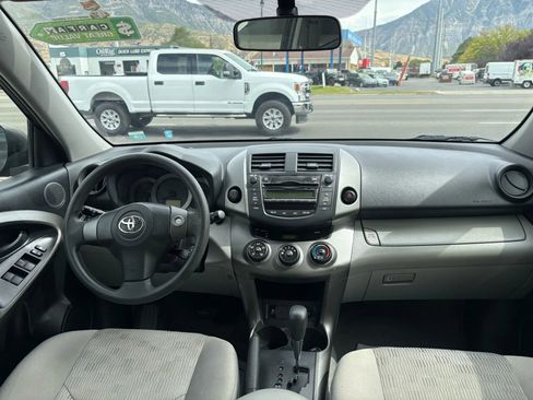 Used 2011 Toyota RAV4 2WD w/ 3rd Row image 12