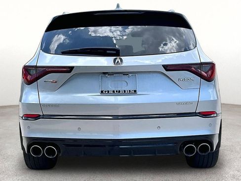 Used 2023 Acura MDX Type S AWD/4WD image 4