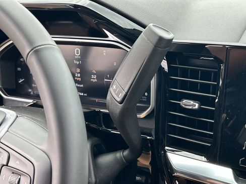 New 2026 GMC Sierra 2500 SLE AWD/4WD image 16
