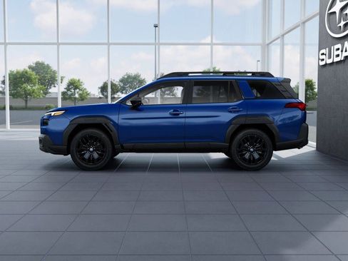 New 2026 Subaru Outback Limited XT image 3